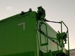 LEGRAS Schubboden,h,Funk  LEGRAS