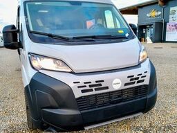 FORSTER Van Living up 636 EB Messe Aktion