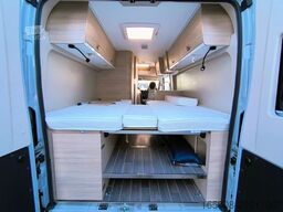 FORSTER Van Living up 636 EB Messe Aktion