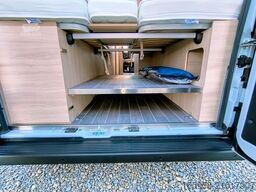 FORSTER Van Living up 636 EB Messe Aktion