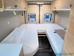 FORSTER Van Living up 636 EB Messe Aktion