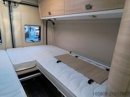 FORSTER Van Living up 636 EB Messe Aktion