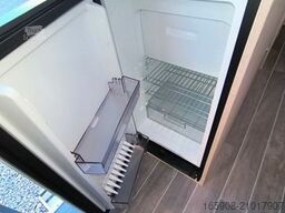 FORSTER Van Living up 636 EB Messe Aktion