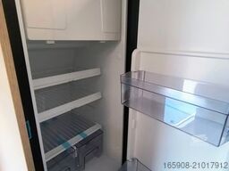 FORSTER Van Vantasy 599 HB Diesel Heizung Aktion Preis