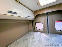 FORSTER Van Vantasy 599 HB Diesel Heizung Aktion Preis