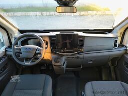 FORSTER Coupe Slim 669 EB Aktion Messe Solar Markise