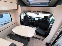 FORSTER Coupe Slim 669 EB Aktion Messe Solar Markise