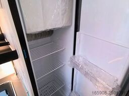 FORSTER Coupe Slim 669 EB Aktion Messe Solar Markise