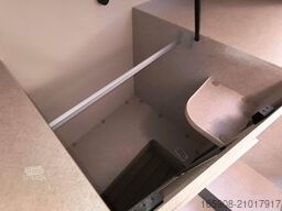 FORSTER Coupe Slim 669 EB Aktion Messe Solar Markise