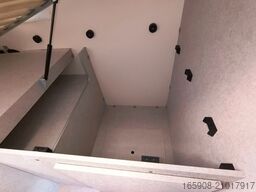 FORSTER Coupe Slim 669 EB Aktion Messe Solar Markise