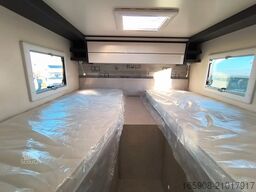 FORSTER Coupe Slim 669 EB Aktion Messe Solar Markise