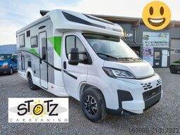 FORSTER T 699 EB Hubett Modell 2026 Messe Aktion