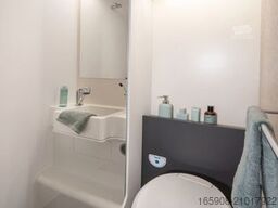 FORSTER T 699 EB  Hubett Modell 2026 Messe Aktion