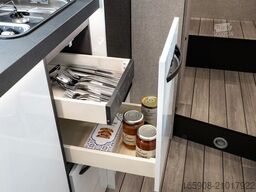 FORSTER T 699 EB  Hubett Modell 2026 Messe Aktion