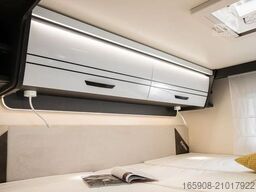 FORSTER T 699 EB Hubett Modell 2026 Messe Aktion