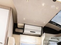 FORSTER T 699 EB  Hubett Modell 2026 Messe Aktion