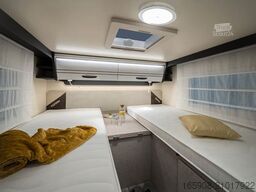 FORSTER T 699 EB  Hubett Modell 2026 Messe Aktion