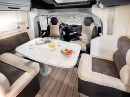 FORSTER T 699 EB  Hubett Modell 2026 Messe Aktion