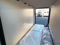 FORSTER T 699 EB Hubett Modell 2026 Messe Aktion