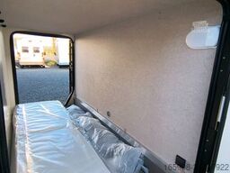 FORSTER T 699 EB Hubett Modell 2026 Messe Aktion
