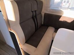 FORSTER T 699 EB Hubett Modell 2026 Messe Aktion
