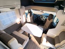 FORSTER T 699 EB  Hubett Modell 2026 Messe Aktion