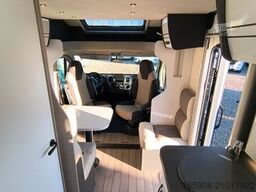 FORSTER T 699 EB  Hubett Modell 2026 Messe Aktion