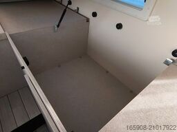 FORSTER T 699 EB Hubett Modell 2026 Messe Aktion