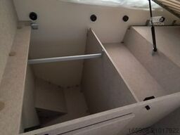 FORSTER T 699 EB  Hubett Modell 2026 Messe Aktion