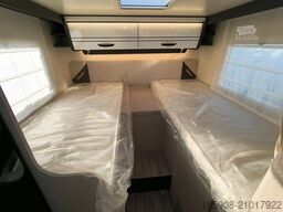 FORSTER T 699 EB  Hubett Modell 2026 Messe Aktion