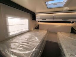FORSTER T 699 EB Hubett Modell 2026 Messe Aktion