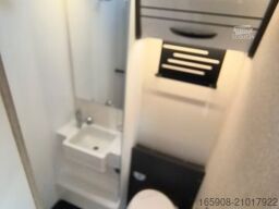 FORSTER T 699 EB  Hubett Modell 2026 Messe Aktion