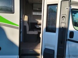 FORSTER T 699 EB  Hubett Modell 2026 Messe Aktion