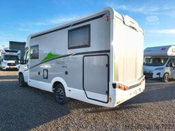 FORSTER T 699 EB  Hubett Modell 2026 Messe Aktion