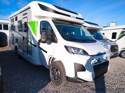 FORSTER T 699 EB  Hubett Automatik 2026 Messe Aktion