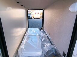 FORSTER T 699 EB  Hubett Automatik 2026 Messe Aktion