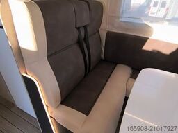 FORSTER T 699 EB  Hubett Automatik 2026 Messe Aktion