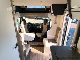 FORSTER T 699 EB  Hubett Automatik 2026 Messe Aktion