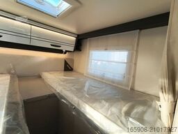 FORSTER T 699 EB  Hubett Automatik 2026 Messe Aktion