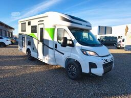 FORSTER T 699 EB  Hubett Automatik 2026 Messe Aktion