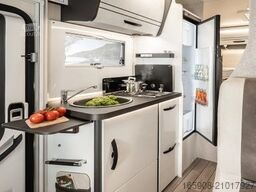 FORSTER T 699 EB  Hubett Automatik 2026 Messe Aktion