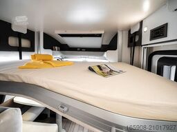 FORSTER T 699 EB  Hubett Automatik 2026 Messe Aktion