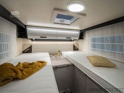 FORSTER T 699 EB  Hubett Automatik 2026 Messe Aktion