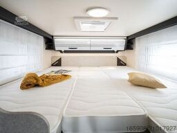 FORSTER T 699 EB  Hubett Automatik 2026 Messe Aktion