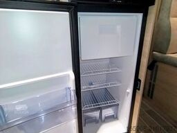 FORSTER Livin` Up Pro FV 599 HBL  Aktion Messe Automatik