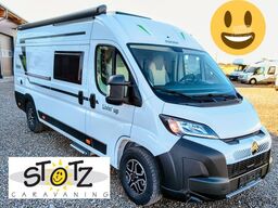 FORSTER Living up Pro Automatik Solar Autark Aktion