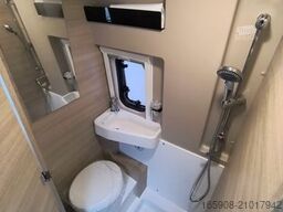 FORSTER Living up Pro Automatik Solar Autark Aktion