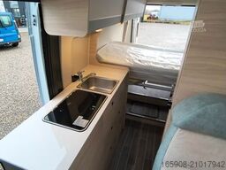 FORSTER Living up Pro Automatik Solar Autark Aktion