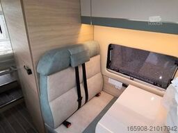 FORSTER Living up Pro Automatik Solar Autark Aktion