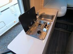 FORSTER Living up Pro Automatik Solar Autark Aktion